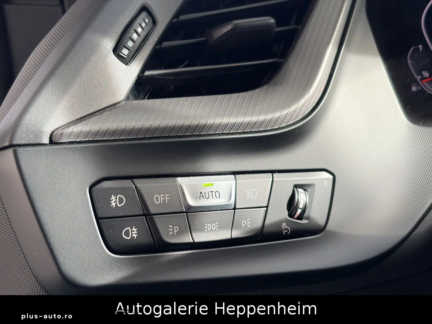 BMW Gran Coupe 218 i M Sport AUT LED NAV SHZ R-KAM