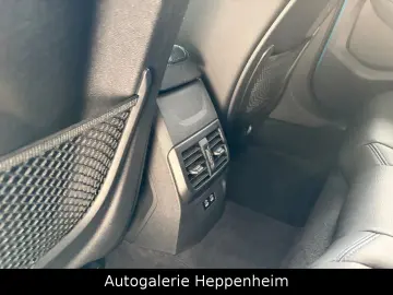 BMW Gran Coupe 218 i M Sport AUT LED NAV SHZ R-KAM