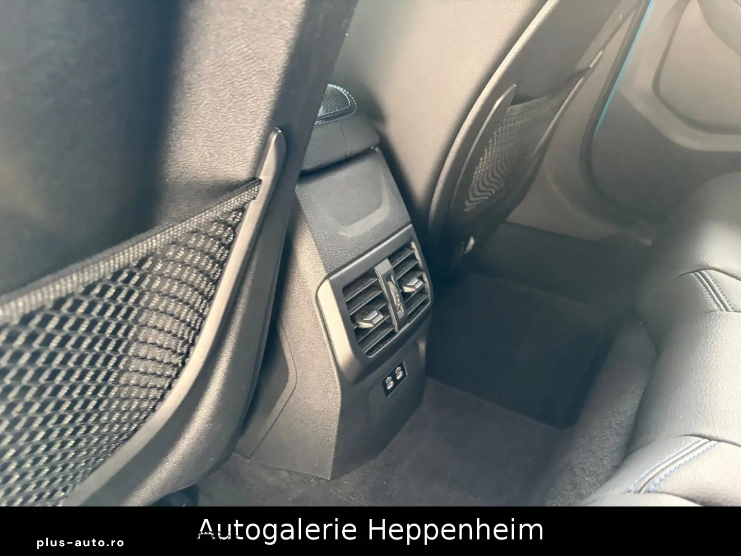 BMW Gran Coupe 218 i M Sport AUT LED NAV SHZ R-KAM