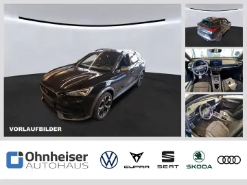 CUPRA Formentor 2.0 TSI DSG VZ 4Drive