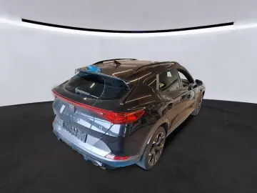 CUPRA Formentor 2.0 TSI DSG VZ 4Drive