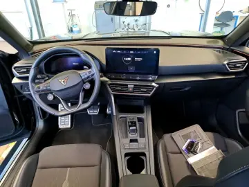 CUPRA Formentor 2.0 TSI DSG VZ 4Drive