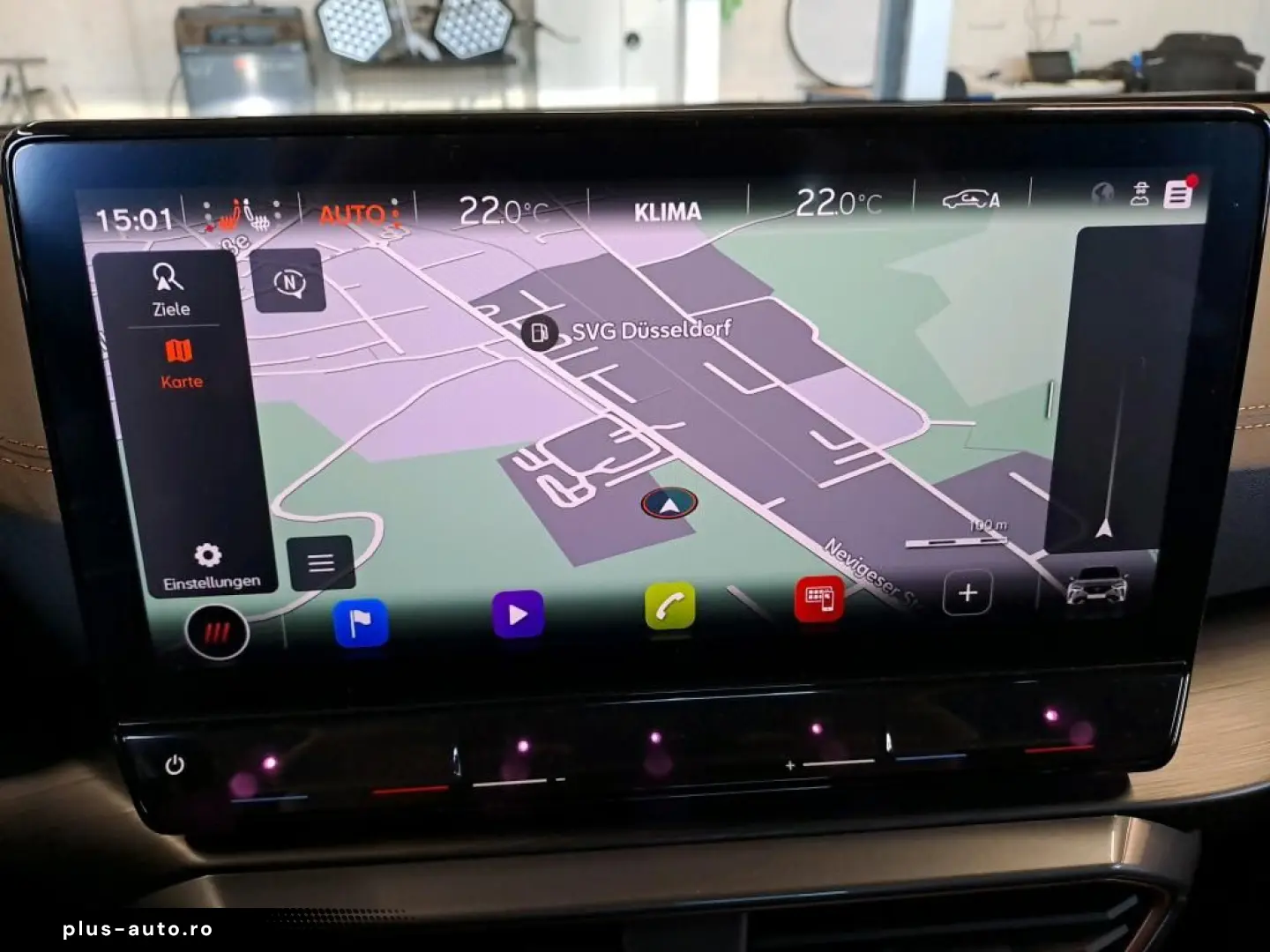 CUPRA Formentor 2.0 TSI DSG VZ 4Drive