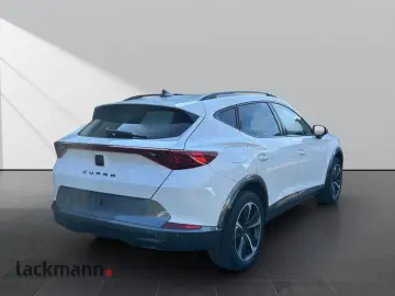 CUPRA Formentor 1.5 TSI  LED CarPlay Winter Kamera