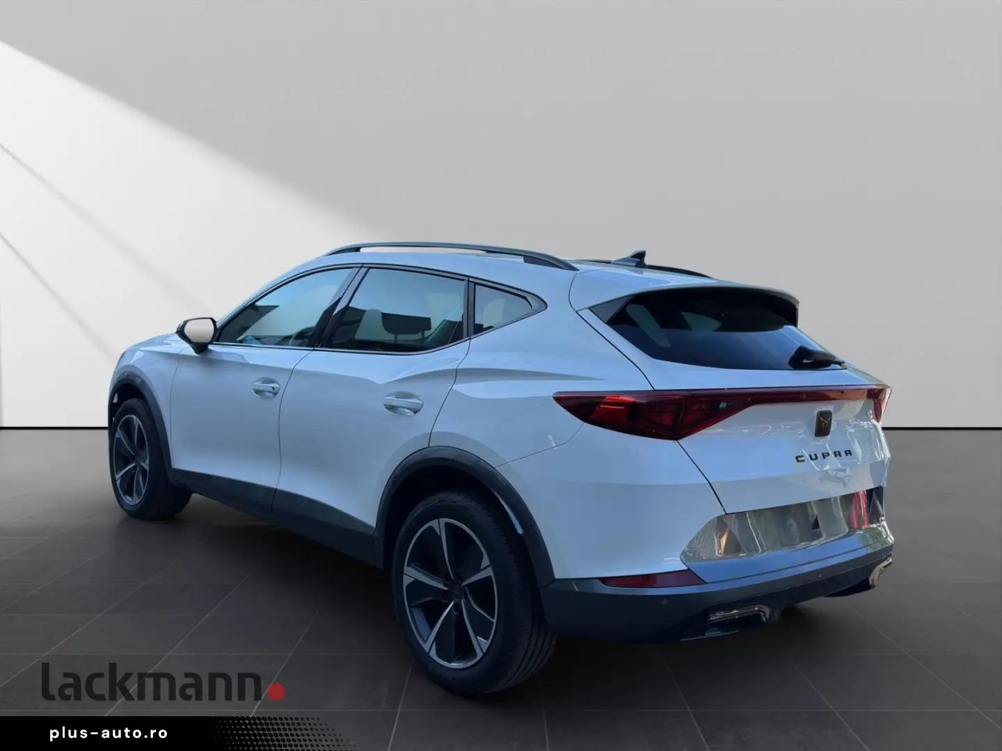 CUPRA Formentor 1.5 TSI  LED CarPlay Winter Kamera