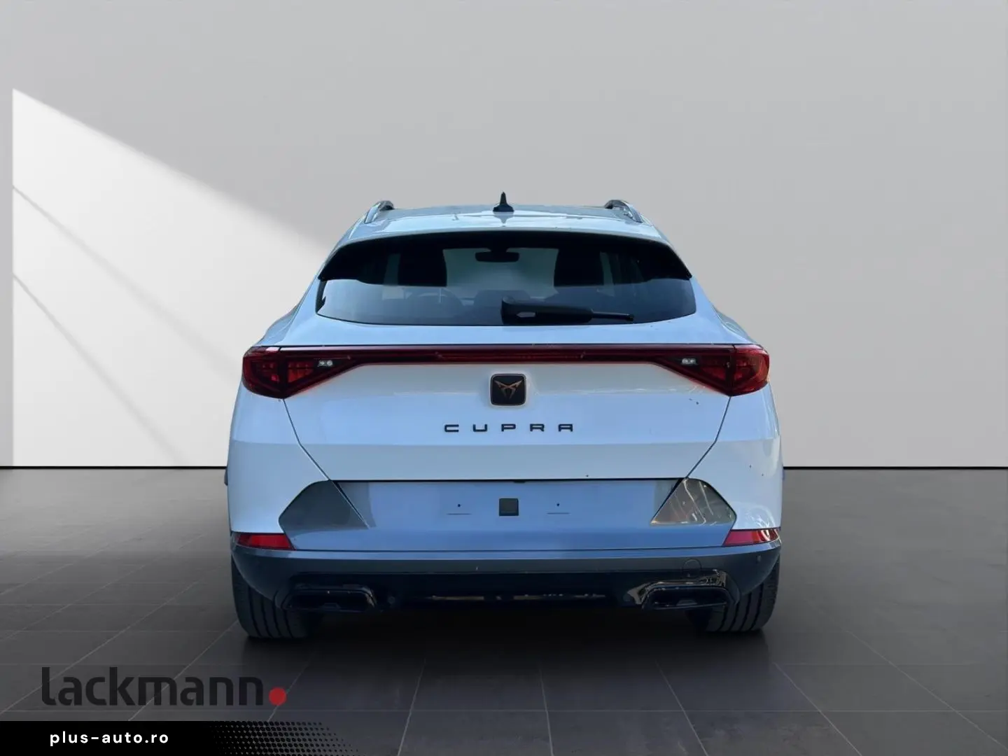 CUPRA Formentor 1.5 TSI  LED CarPlay Winter Kamera