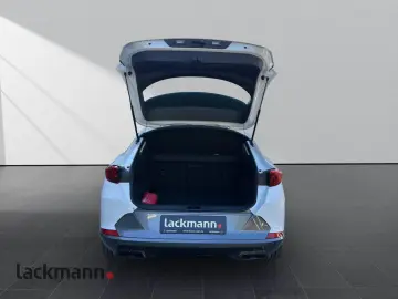 CUPRA Formentor 1.5 TSI  LED CarPlay Winter Kamera