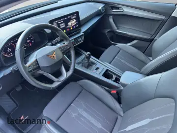 CUPRA Formentor 1.5 TSI  LED CarPlay Winter Kamera