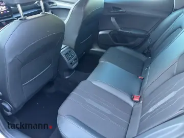 CUPRA Formentor 1.5 TSI  LED CarPlay Winter Kamera