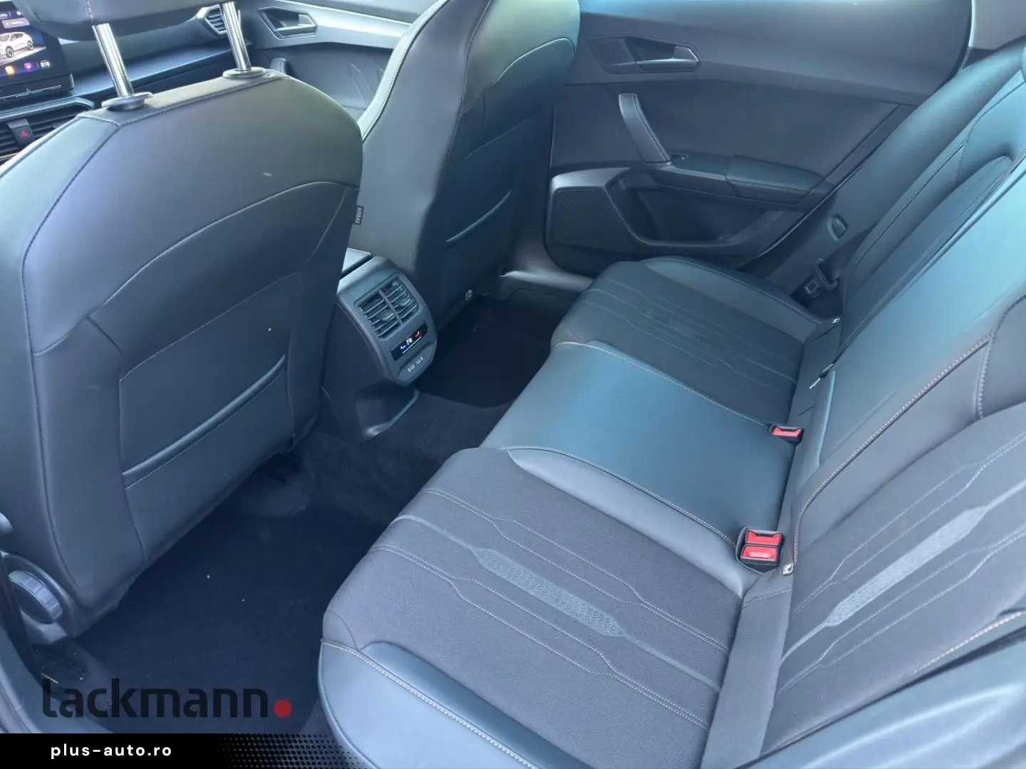 CUPRA Formentor 1.5 TSI  LED CarPlay Winter Kamera