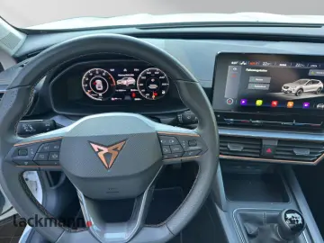 CUPRA Formentor 1.5 TSI  LED CarPlay Winter Kamera
