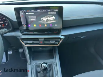 CUPRA Formentor 1.5 TSI  LED CarPlay Winter Kamera