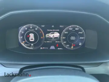 CUPRA Formentor 1.5 TSI  LED CarPlay Winter Kamera