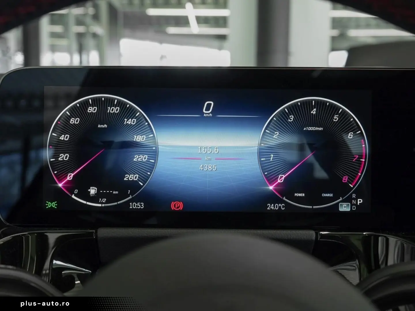 MERCEDES-BENZ GLA 250 4M AMG Standheizung Panorama Kamera