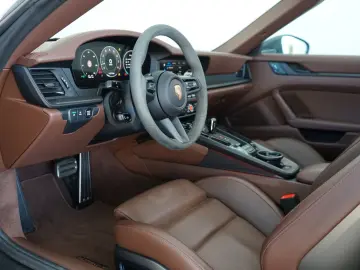 PORSCHE 992.2 911 Carrera Cabriolet SportDesign Lift 18W