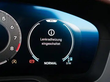 PORSCHE 992.2 911 Carrera Cabriolet SportDesign Lift 18W