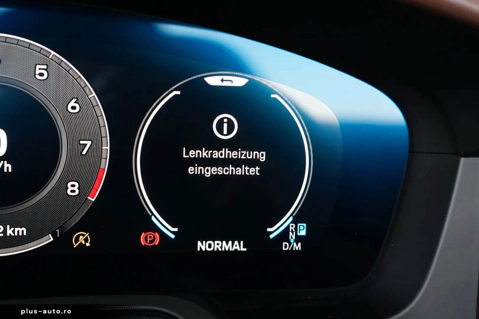 PORSCHE 992.2 911 Carrera Cabriolet SportDesign Lift 18W