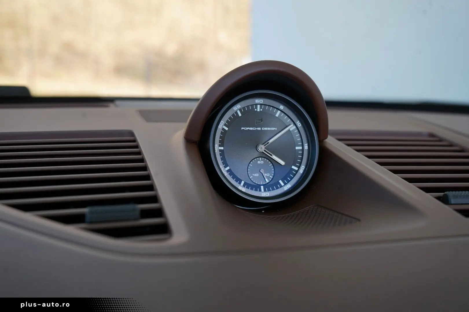 PORSCHE 992.2 911 Carrera Cabriolet SportDesign Lift 18W