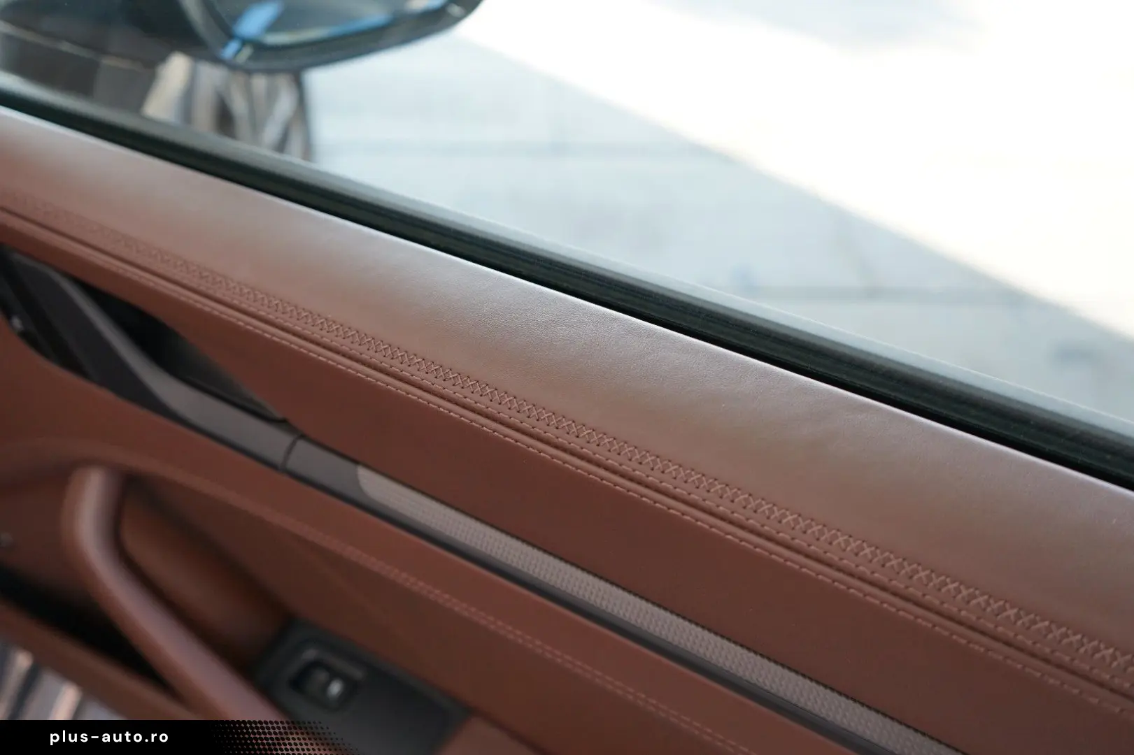 PORSCHE 992.2 911 Carrera Cabriolet SportDesign Lift 18W