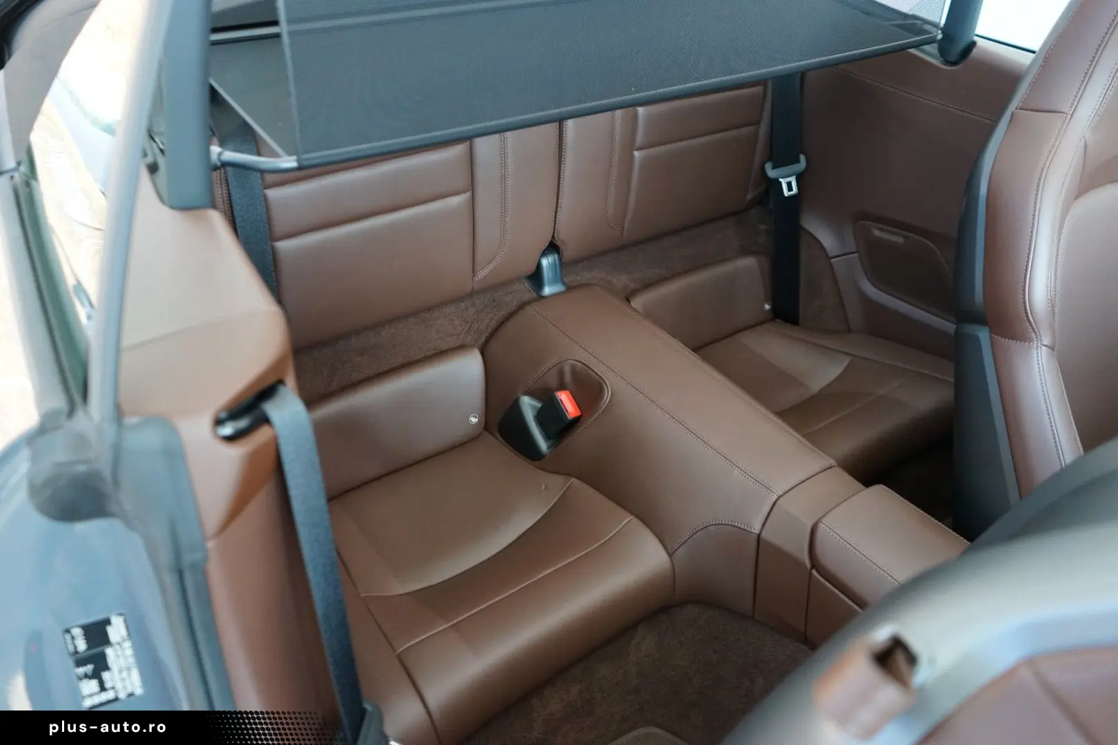 PORSCHE 992.2 911 Carrera Cabriolet SportDesign Lift 18W