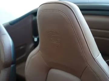 PORSCHE 992.2 911 Carrera Cabriolet SportDesign Lift 18W