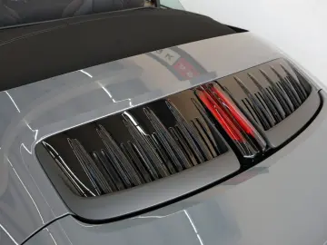 PORSCHE 992.2 911 Carrera Cabriolet SportDesign Lift 18W