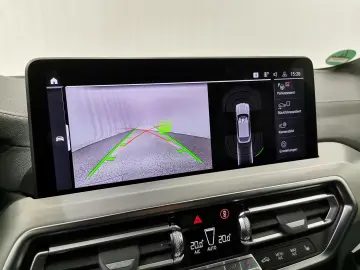 ALPINA XD4 Laserlights   Harman Kardon   20 Z