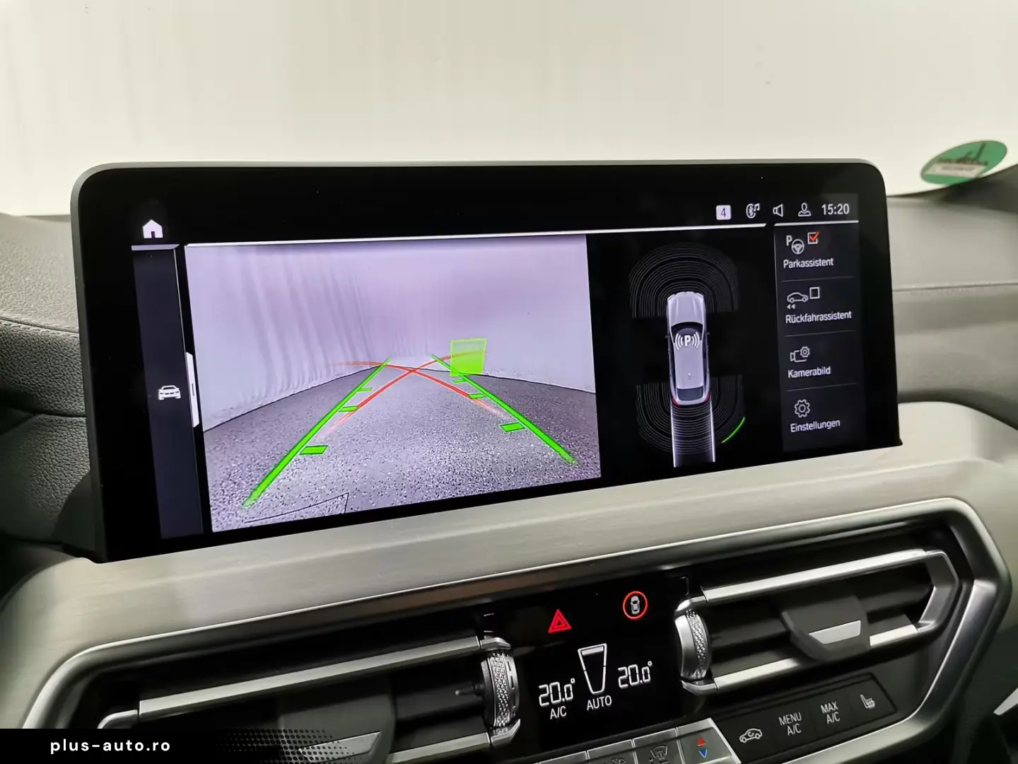 ALPINA XD4 Laserlights   Harman Kardon   20 Z