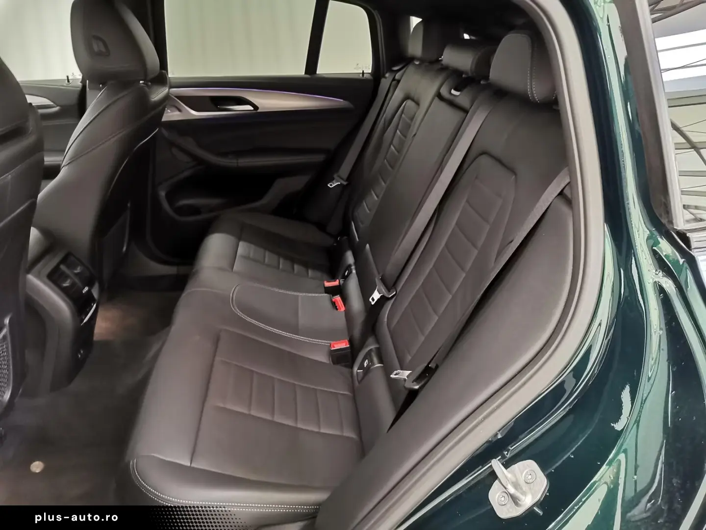 ALPINA XD4 Laserlights   Harman Kardon   20 Z