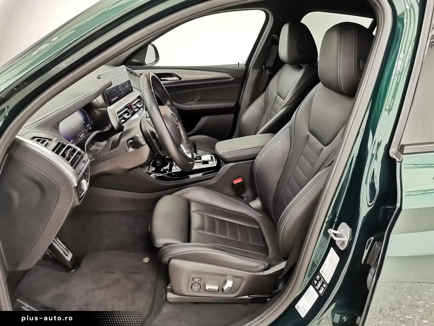 ALPINA XD4 Laserlights   Harman Kardon   20 Z