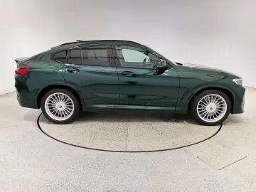 ALPINA XD4 Laserlights   Harman Kardon   20 Z