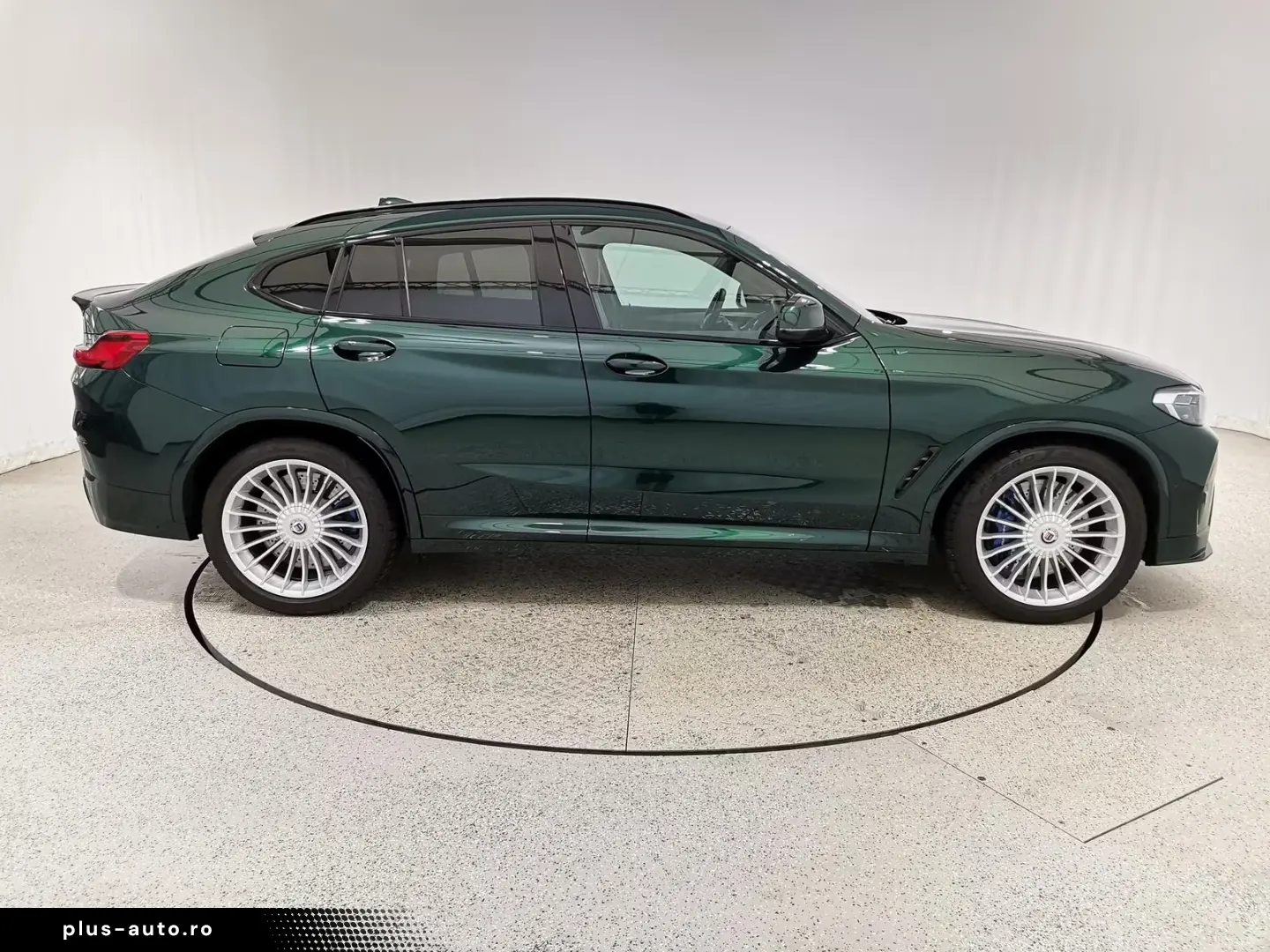 ALPINA XD4 Laserlights   Harman Kardon   20 Z