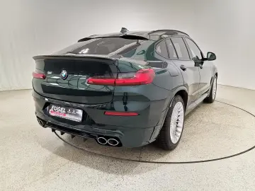 ALPINA XD4 Laserlights   Harman Kardon   20 Z