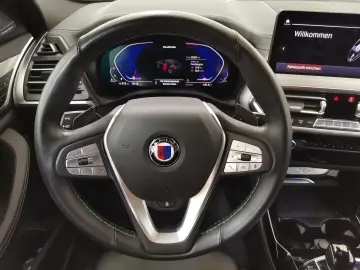 ALPINA XD4 Laserlights   Harman Kardon   20 Z