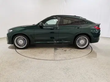 ALPINA XD4 Laserlights   Harman Kardon   20 Z