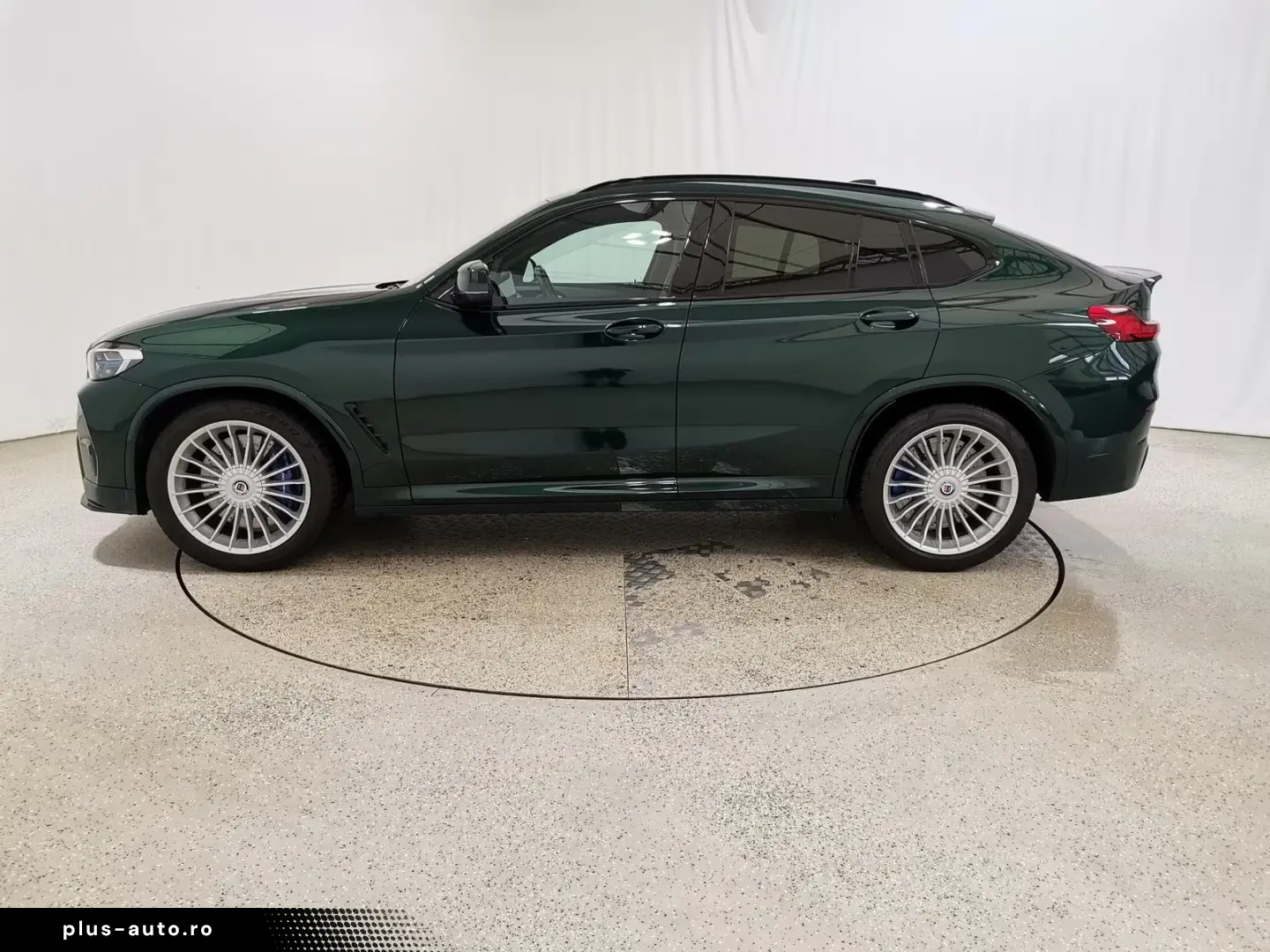 ALPINA XD4 Laserlights   Harman Kardon   20 Z