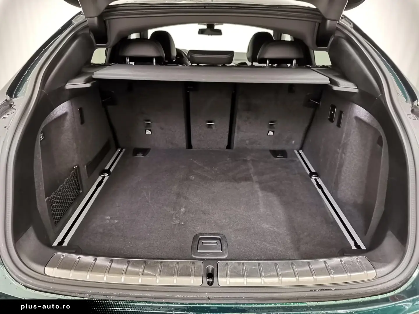 ALPINA XD4 Laserlights   Harman Kardon   20 Z