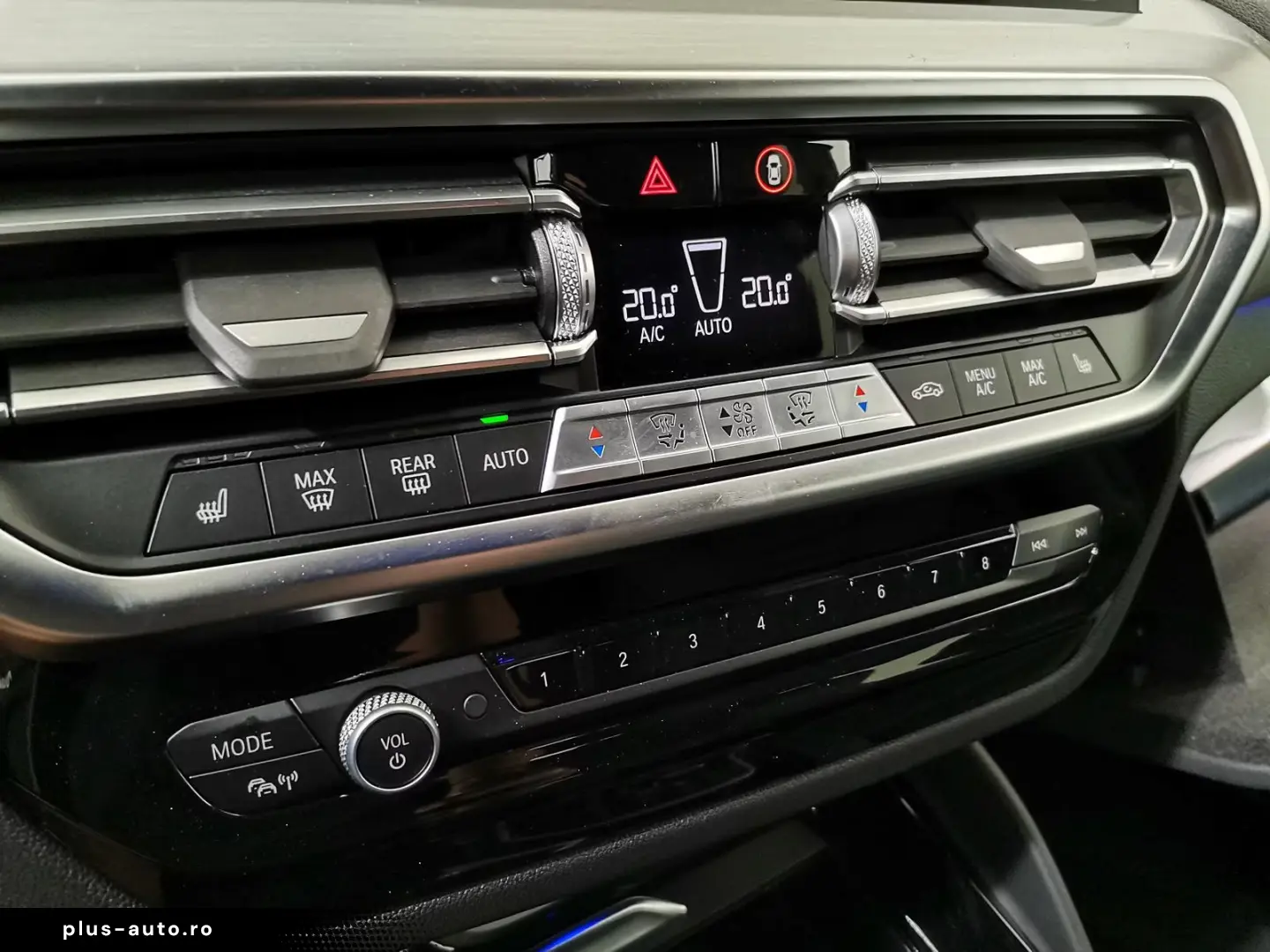 ALPINA XD4 Laserlights   Harman Kardon   20 Z