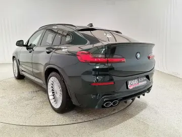 ALPINA XD4 Laserlights   Harman Kardon   20 Z