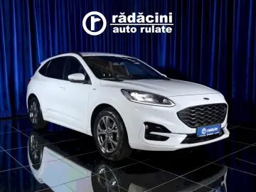 FORD KUGA ST LINE X 1.5TI 151CP 2021