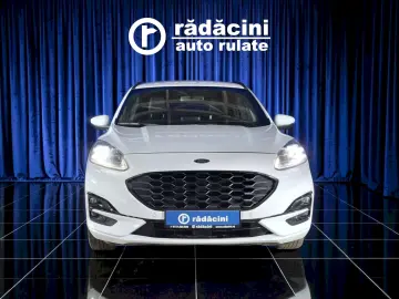 FORD KUGA ST LINE X 1.5TI 151CP 2021