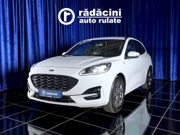 FORD KUGA ST LINE X 1.5TI 151CP 2021