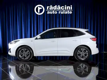 FORD KUGA ST LINE X 1.5TI 151CP 2021