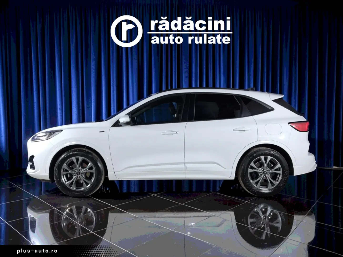 FORD KUGA ST LINE X 1.5TI 151CP 2021