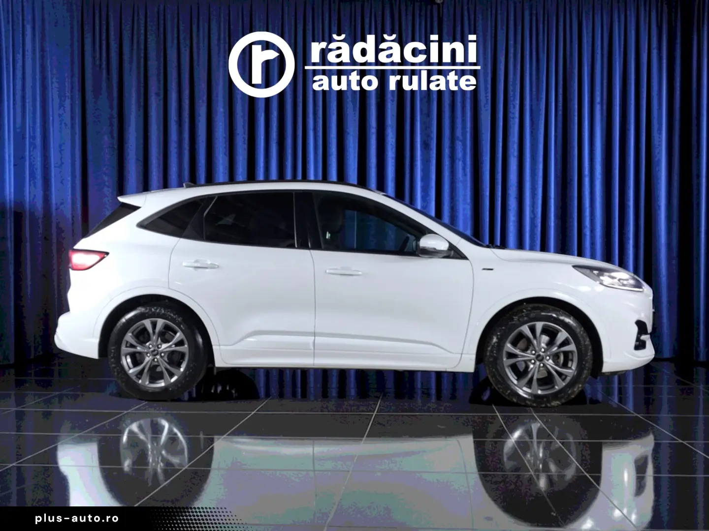 FORD KUGA ST LINE X 1.5TI 151CP 2021