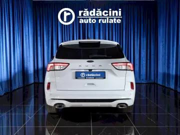 FORD KUGA ST LINE X 1.5TI 151CP 2021