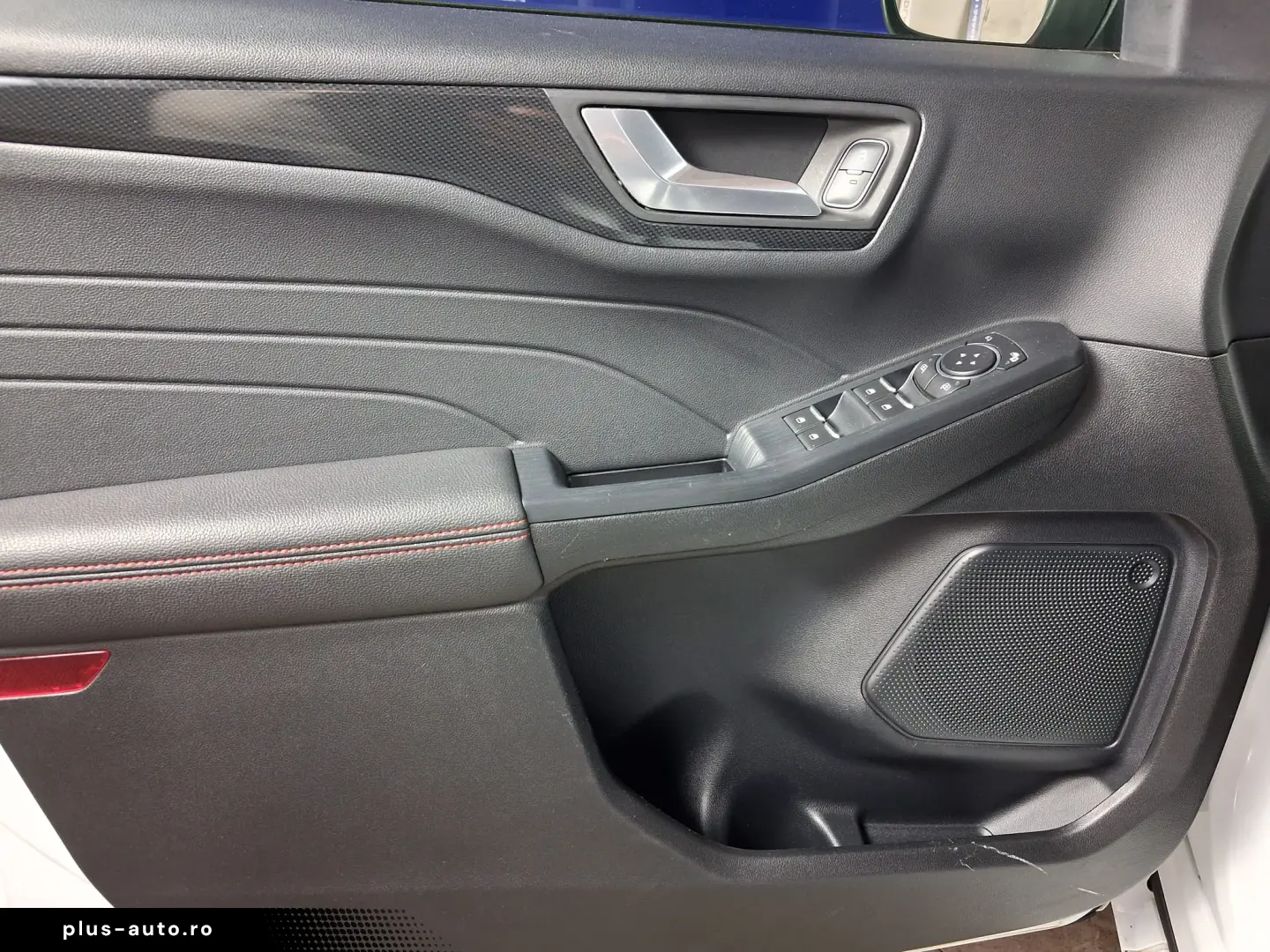 FORD KUGA ST LINE X 1.5TI 151CP 2021