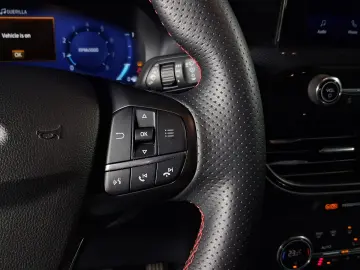 FORD KUGA ST LINE X 1.5TI 151CP 2021