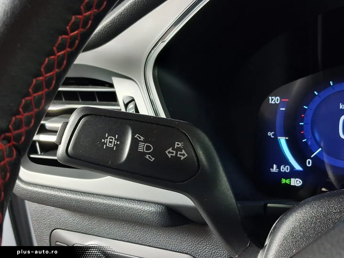 FORD KUGA ST LINE X 1.5TI 151CP 2021