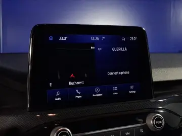 FORD KUGA ST LINE X 1.5TI 151CP 2021